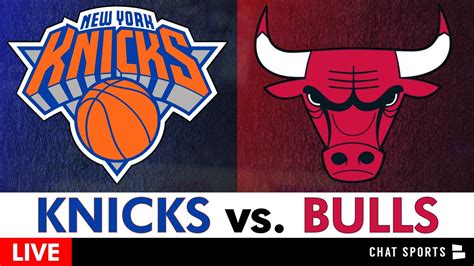 knicks vs bulls sportsbookwire|Knicks vs. Bulls (Apr 9, 2024) Live Score .